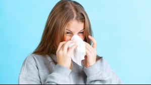Este es el error que estás cometiendo cada vez que te suenas la nariz