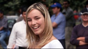 Alejada de la televisión: Así luce hoy la recordada modelo del 'Venga Conmigo', Christianne Balmelli