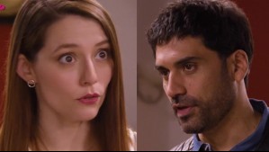 Avance de 'Juego de Ilusiones': Ignacio y Sofía descubrirán que Mariana es quien tiene secuestrado a Julián