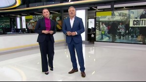 Meganoticias Prime - Martes 2 de mayo de 2023