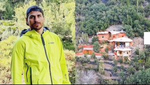 'Ha valido la pena': Pangal Andrade revela el monto de los créditos que pidió para construir su casa