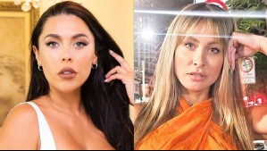 'Hasta nos tenemos bloqueadas': Sabrina Sosa revela inesperada llamada de Daniela Aránguiz