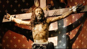 Cristo de Mayo: ¿Cuál es la historia de su cruz y por qué es conocido como el 'Señor de los Temblores'?