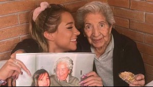'Siempre seré su regalona': Princesa Alba comparte emotivo mensaje tras muerte de su abuela