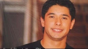 A 20 años de su paso por 'Rojo': Así luce hoy el cantante Miguel Garcés