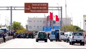 Crisis migratoria: Cancillería descarta tensión diplomática con Perú y Venezuela