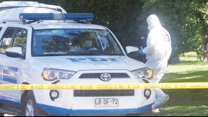 Adulto mayor de 92 años es hallado muerto en el dormitorio de su casa: Presenta lesiones atribuibles a terceros