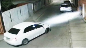 'Hablan de salir 'a trabajar' y tener turnos AM y PM': Detienen a peligrosa banda que robaba camionetas mineras