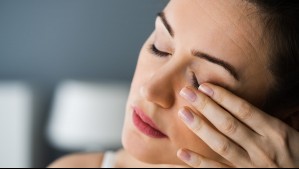 ¿Te ha temblado el párpado? Estas son las causas del diagnóstico conocido como blefaroespasmo