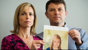 'Esperamos un avance': El mensaje de los padres de Madeleine McCann a 16 años de su desaparición