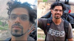 Confirman que se retomará búsqueda de joven argentino desaparecido hace 10 años en región de Coquimbo