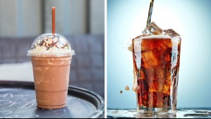 Estos son 4 tipos de bebidas que suben tu colesterol