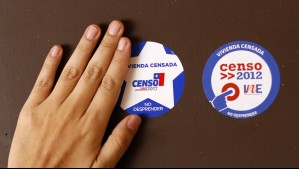 Comenzó precenso en 72 comunas: ¿Cuándo se realizará un nuevo Censo en Chile?