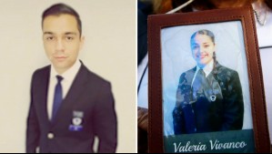 'Si fue un accidente que lo diga... me está arruinando la vida': Acusado por crimen de Valeria Vivanco culpa a compañero
