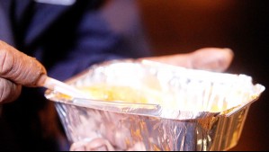 '¿Cómo les decimos a ellos?': Roban toda la mercadería para alimentar a ancianos en situación de calle en San Felipe