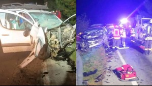 Prestó ayuda hasta que se desplomó: Enfermero sobreviviente a accidente colaboró en rescate de otros heridos