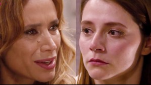 '¿Acaso tú no amas a mi hijo?': Avance de 'Juego de Ilusiones' muestra tensa conversación entre Victoria y Sofía