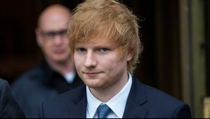Ed Sheeran gana juicio en Nueva York: Lo acusaban de plagio por su éxito mundial 'Thinking Out Loud'