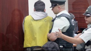 Fue fiscalizador del SII y lo condenaron a 8 años de cárcel... por evasión de impuestos