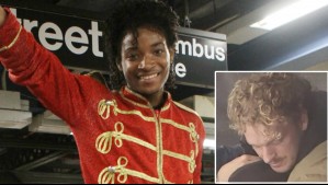 Con una llave un pasajero asfixia y da muerte a un imitador de Michael Jackson en el metro de Nueva York