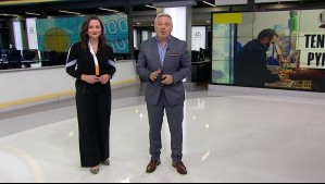 Meganoticias Prime - Jueves 4 de mayo de 2023