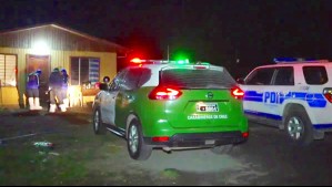 Vuelco en caso de madre e hija fallecidas: Confirman que progenitora asesinó a la menor de 6 años