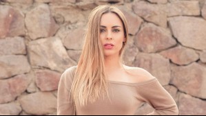 Esta es la enfermedad que Maura Rivera ha sufrido durante 12 años: 'Me tengo que controlar cada 6 meses'