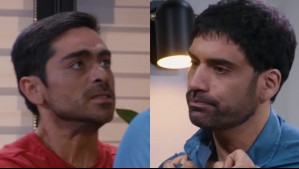 Avance de 'Juego de Ilusiones': Ignacio y Rubén se pelearán a golpes por el amor de Sofía