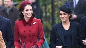 ¿Se habrá dado cuenta? Kate Middleton lució zapatos de la marca favorita de Meghan Markle previo a la coronación