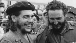 A los 84 años de edad muere en Bolivia militar que capturó al Che Guevara