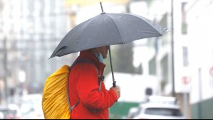 Pronóstico de lluvia para el lunes: Conoce las zonas en las que se esperan precipitaciones