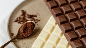 Roban $400 millones en chocolates de alta pureza en Cerrillos