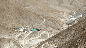 Al menos 27 obreros muertos deja incendio en mina de oro en Perú