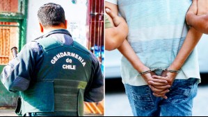 Motín en cárcel de Angol: Gendarmería decide trasladar a seis comuneros que participaron en incidentes