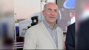 Empresario José Yuraszeck sufrió robo de $200 millones en joyas: Denuncia 'curioso' actuar de conserjes