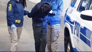 Encontraron casi 500 archivos: Detienen a hombre por almacenamiento de pornografía infantil