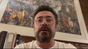Hay un detenido: Pablo Ilabaca confirma que fueron recuperados instrumentos robados desde sala de ensayo