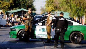 Minutos de terror a bordo de un camión: Conductor y peoneta son secuestrados en medio de un asalto