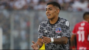 Jordhy Thompson logra salida alternativa por acusación de VIF: Debe pagar sólo $2.2 millones y no acercarse a expareja