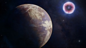 Científicos de la NASA descubren nueva amenaza estelar para exoplanetas similares a la Tierra