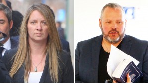 Acusa 'contrato simulado': Compagnon demanda a Dávalos, a su nueva pareja y a banco por venta de casa