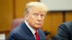 Donald Trump es declarado culpable de abuso sexual y difamación