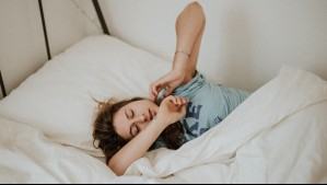 ¿Qué pasa con nuestro cuerpo y cerebro cuando dormimos?