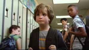 Participa en nueva película de 'La Sirenita': Así luce hoy el actor Jacob Tremblay, el niño de 'Wonder'