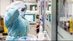 Chile no registra muertes por coronavirus por primera vez desde el inicio de la pandemia