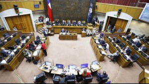 Ley corta de isapres: Gobierno ingresa proyecto al Senado con urgencia simple