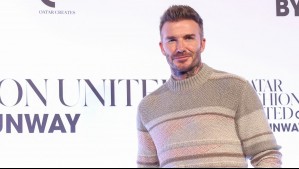 Es 'agotador': David Beckham revela nuevos detalles sobre su trastorno de salud mental en serie de Netflix