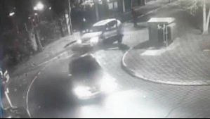 'Me acostumbré desde chica a dar combos y patadas': Madre cuenta cómo evitó encerrona golpeando a delincuente