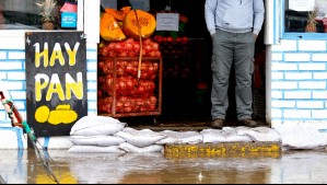 'Me vi amenazado': Dueño de almacén recuerda momento en que baleó en la cabeza a delincuente