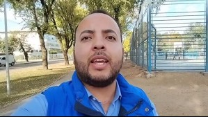 Consejero Aldo Sanhueza renuncia al Partido Republicano por acusación de abuso sexual